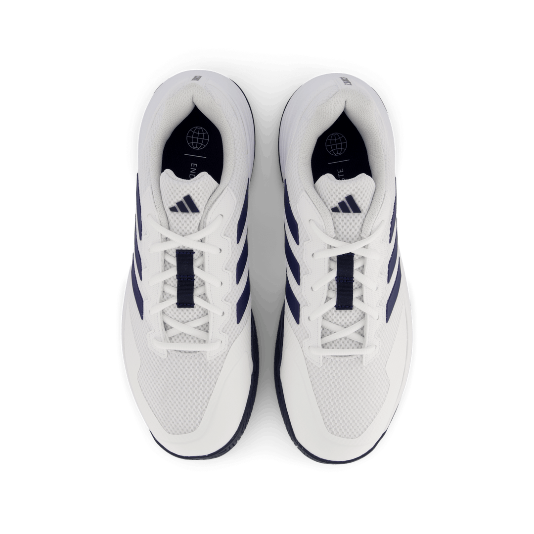 Gamecourt 2 M White