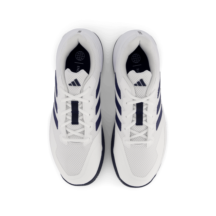 Gamecourt 2 M White