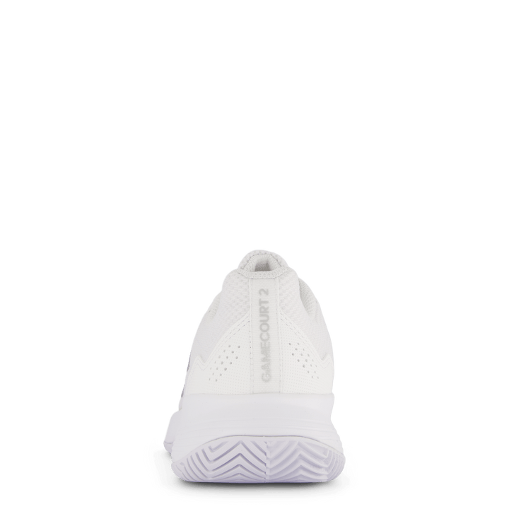 Gamecourt 2 W Vit