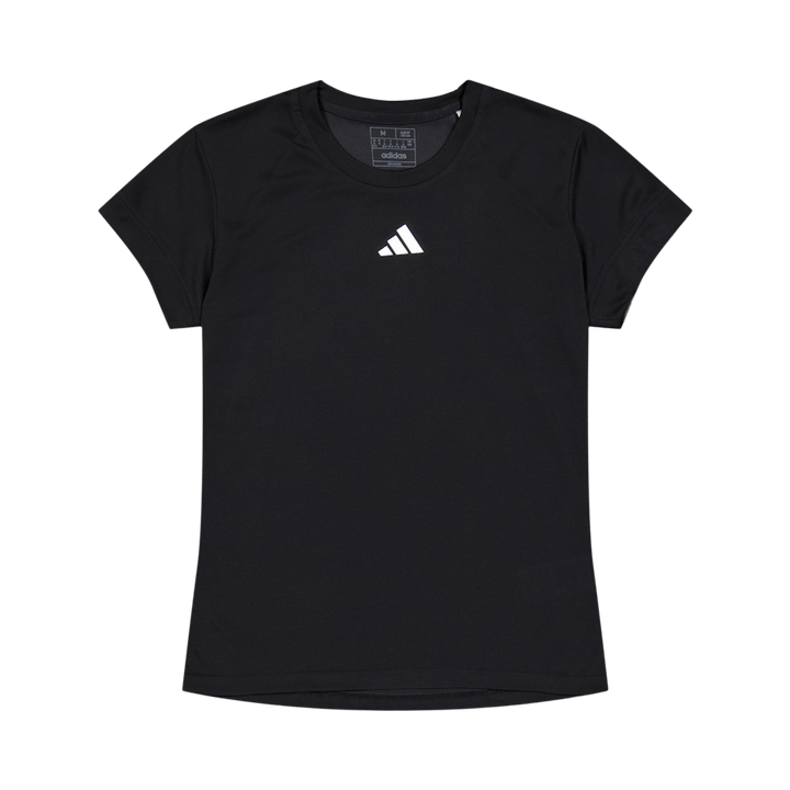 Freelift Tee Black