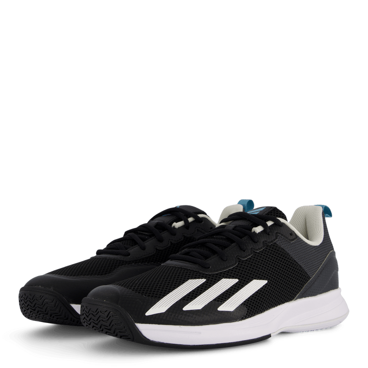 Courtflash Speed White
