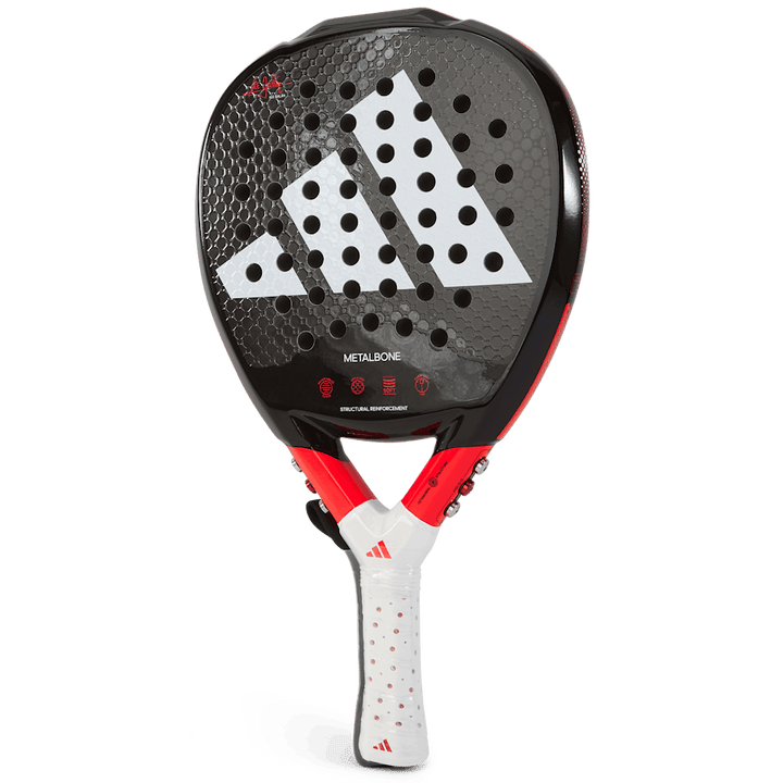Metalbone 3.2 Black/red
