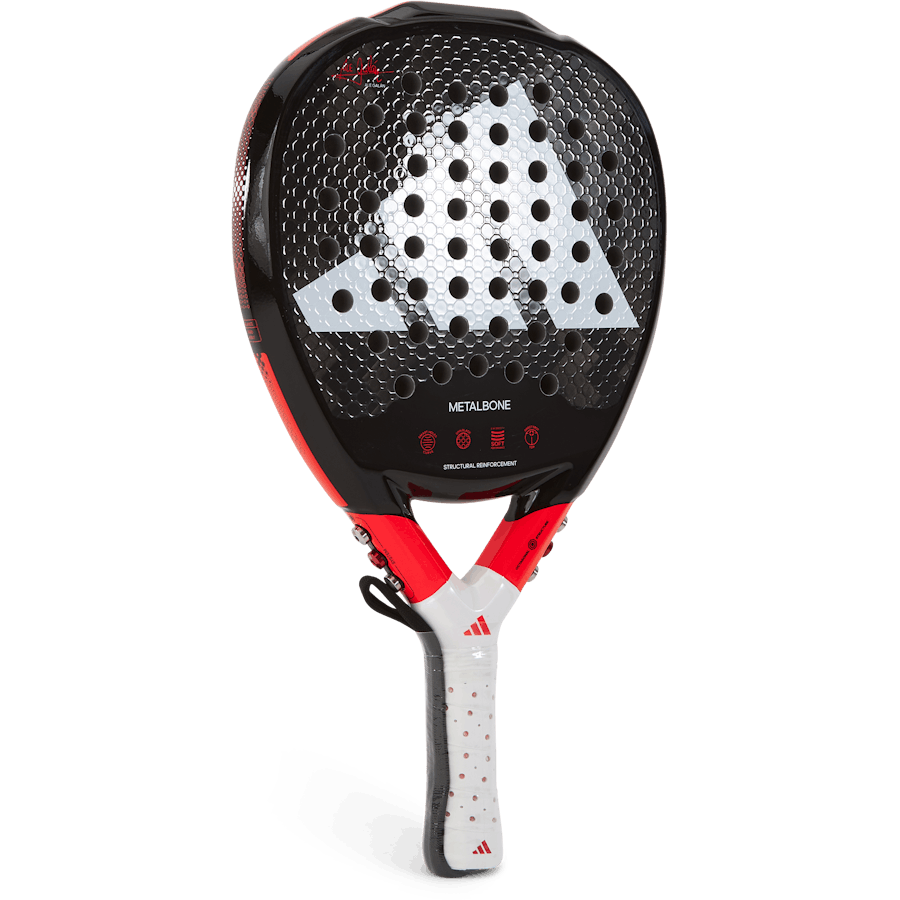 Metalbone 3.2 Black/red