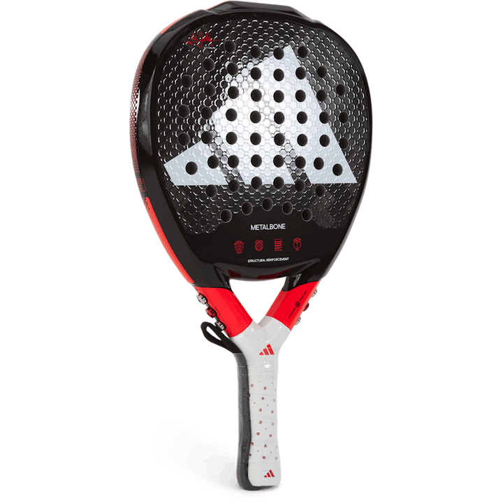 Metalbone 3.2 Black/red