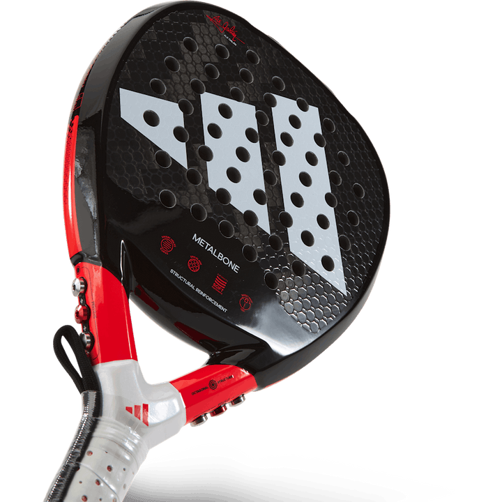 Metalbone 3.2 Black/red
