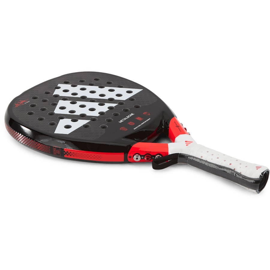 Metalbone 3.2 Black/red