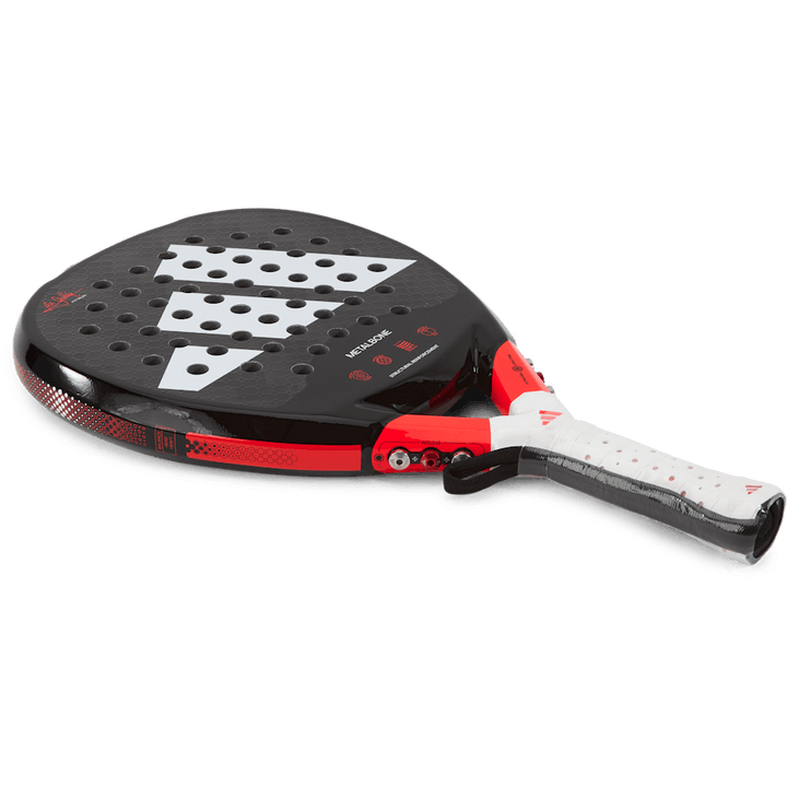Metalbone 3.2 Black/red