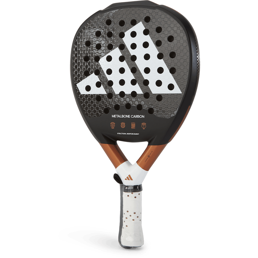 Metalbone Carbon Black/bronze