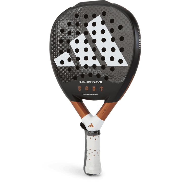 Metalbone Carbon Black/bronze