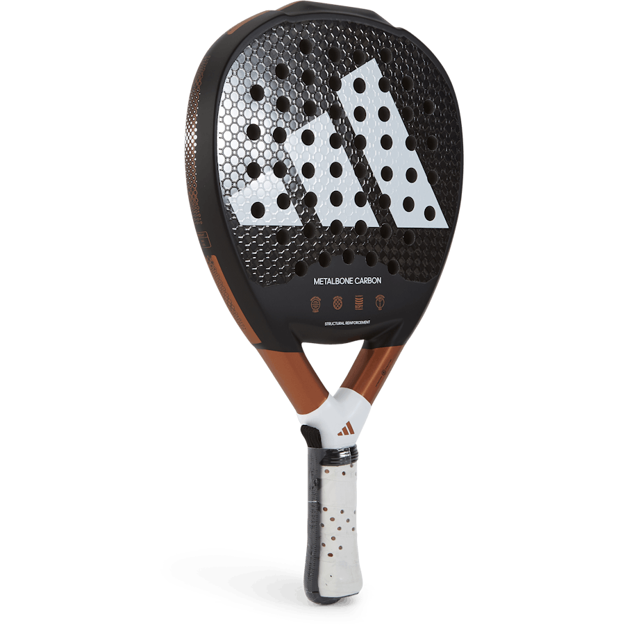 Metalbone Carbon Black/bronze