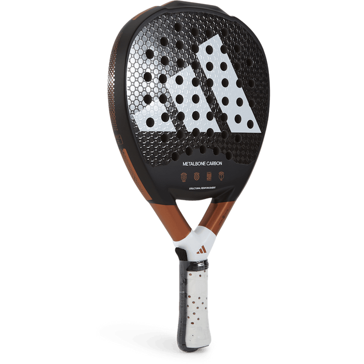 Metalbone Carbon Black/bronze