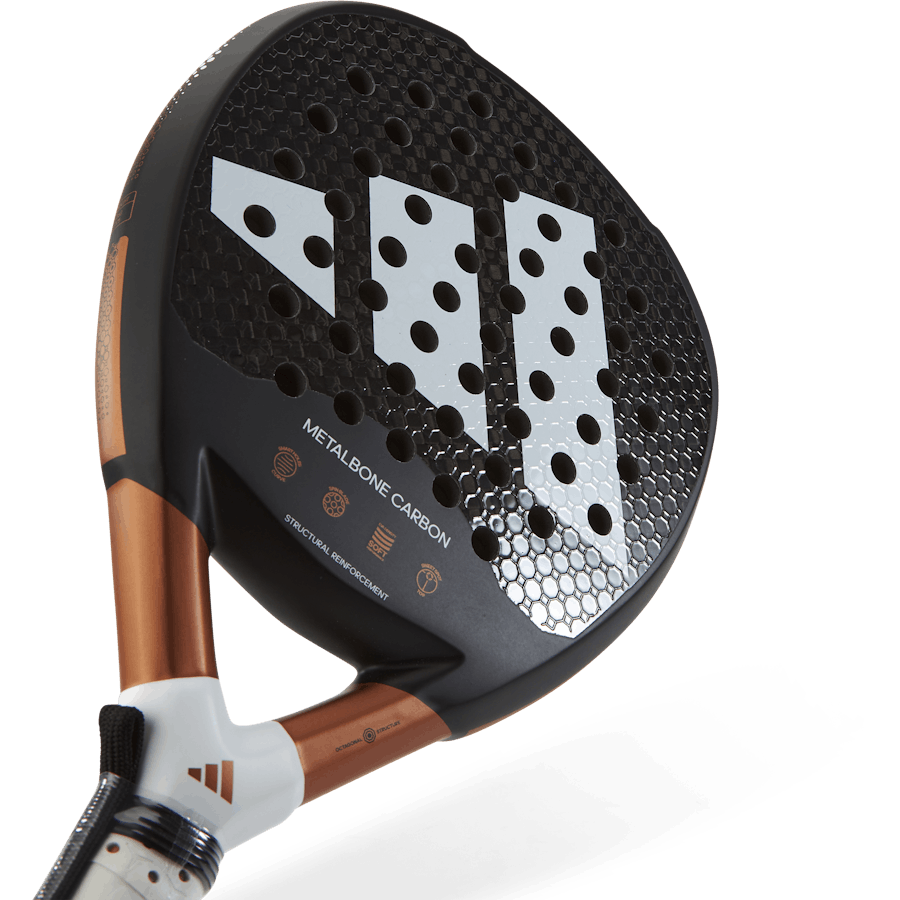 Metalbone Carbon Black/bronze