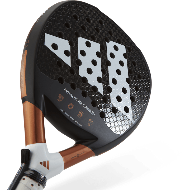 Metalbone Carbon Black/bronze