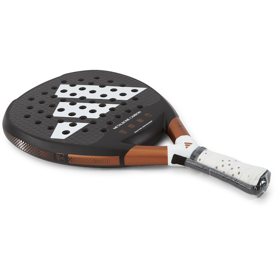 Metalbone Carbon Black/bronze