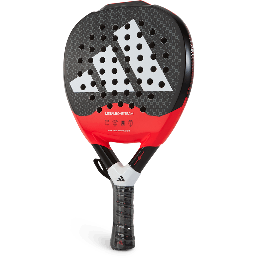 Metalbone Team Red