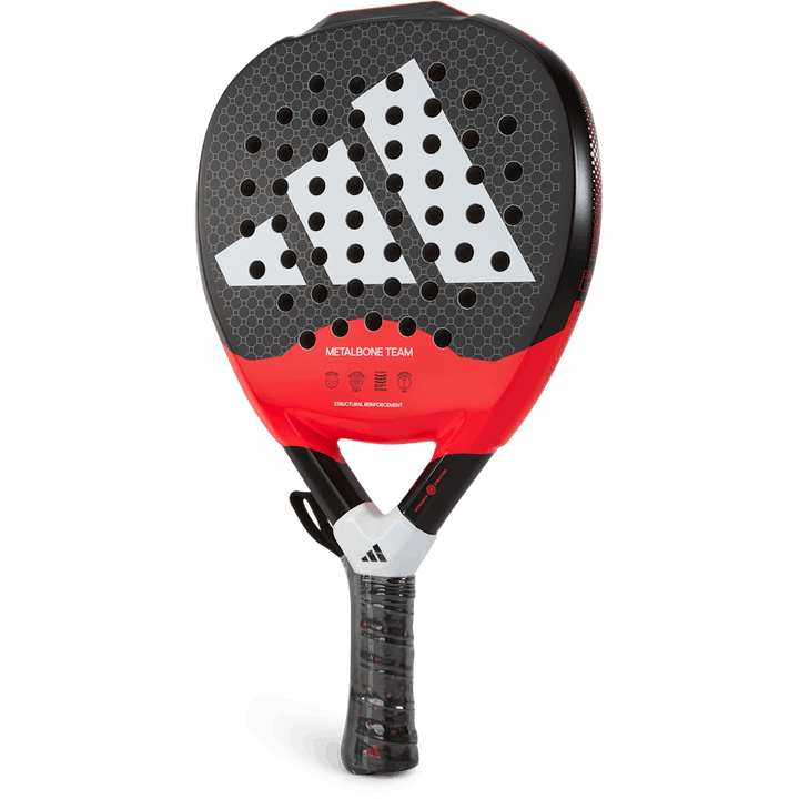 Metalbone Team Red