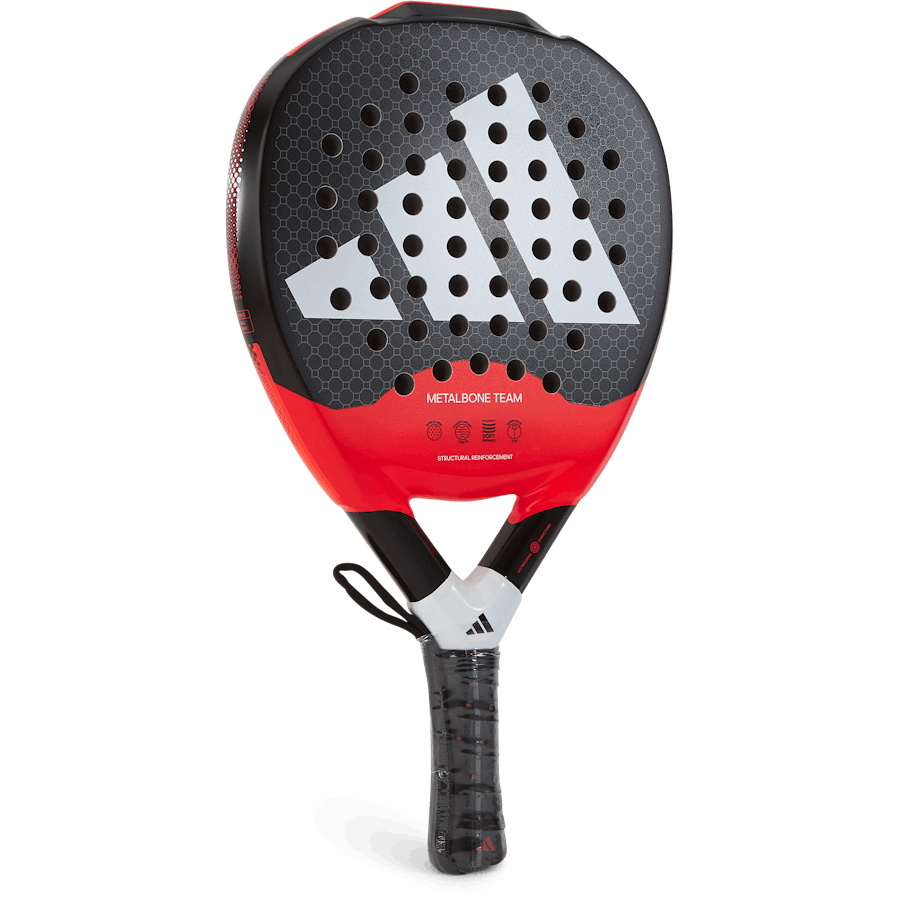 Metalbone Team Red