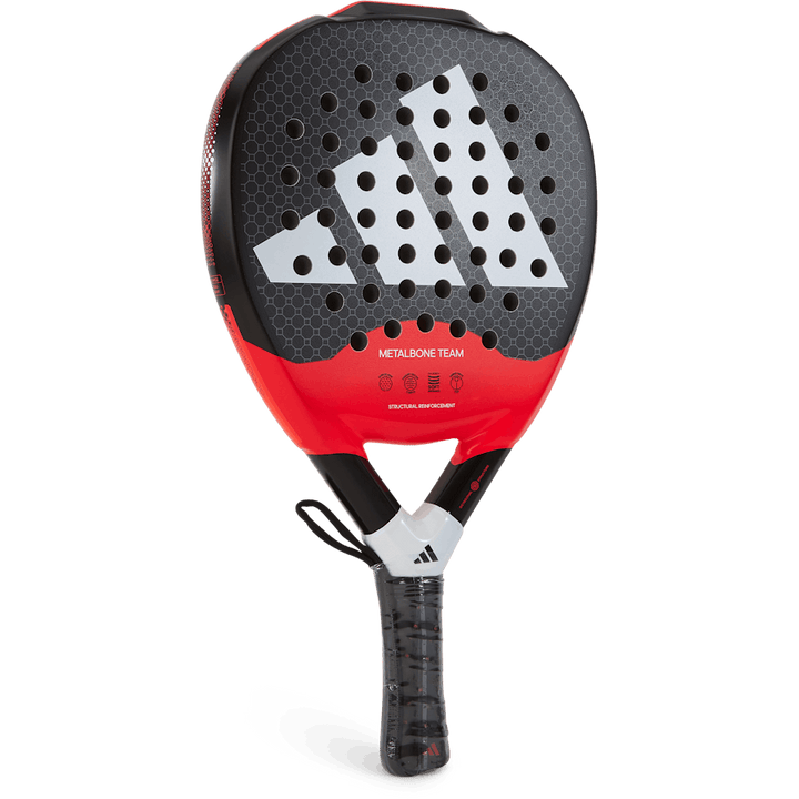 Metalbone Team Red
