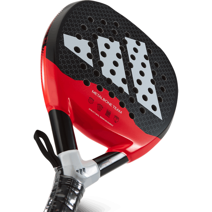 Metalbone Team Red