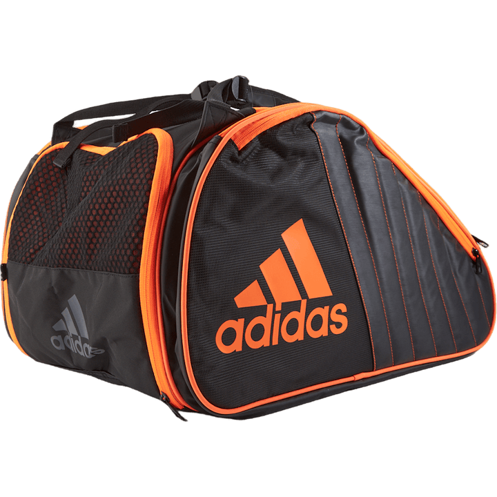 Racket Bag Protour Black/orange