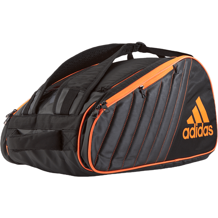 Racket Bag Protour Black/orange