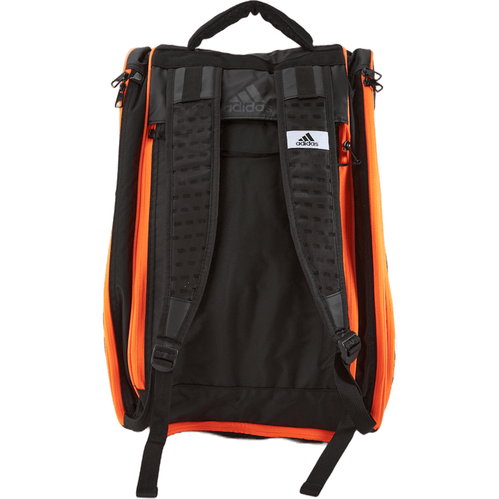Racket Bag Protour Black/orange