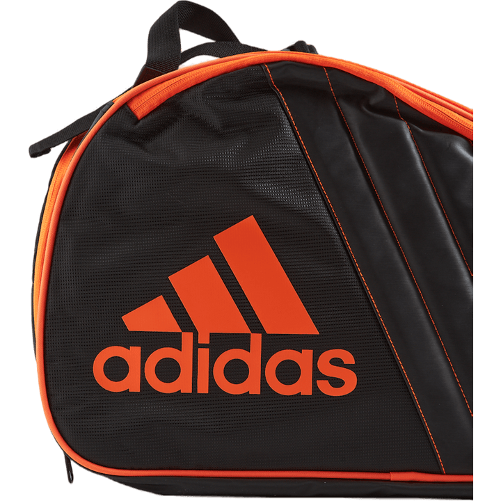 Racket Bag Protour Black/orange