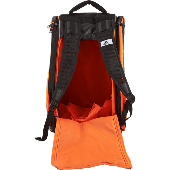 Racket Bag Protour Black/orange