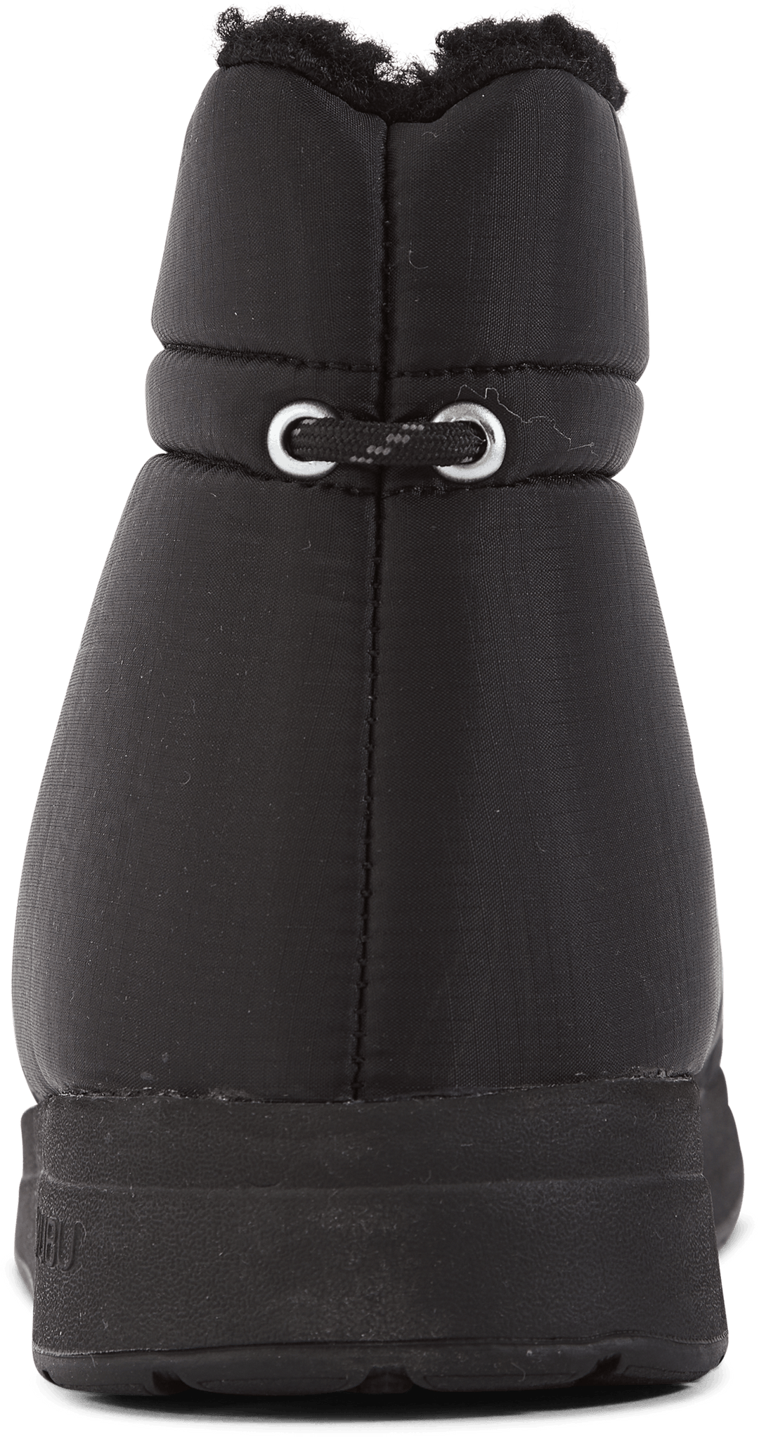 Little Dume Boot - Rip Stop Bl Black/black