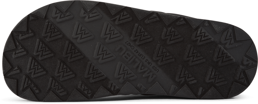 Little Dume Boot - Rip Stop Bl Black/black
