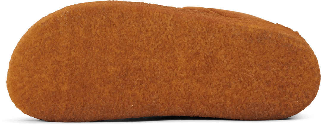 Boty Little Dume - mikrovlákno Wa Walnut