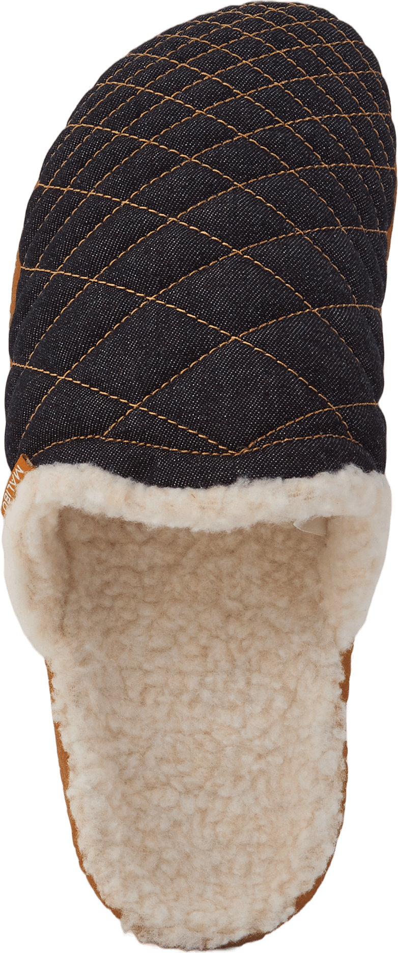 Colony Jap Denim Mule -dk Deni Multi