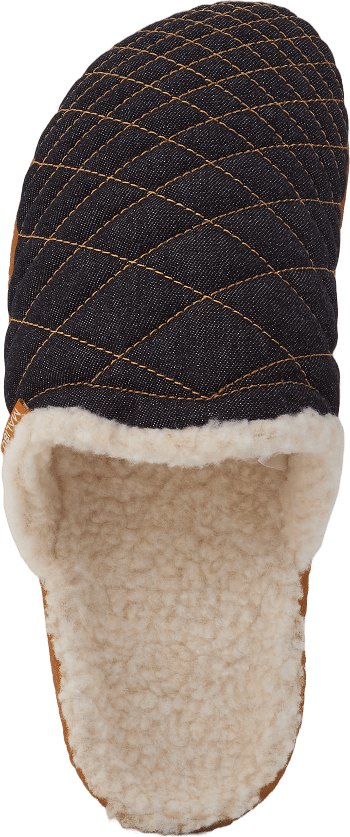 Colony Jap Denim Mule -dk Deni Multi