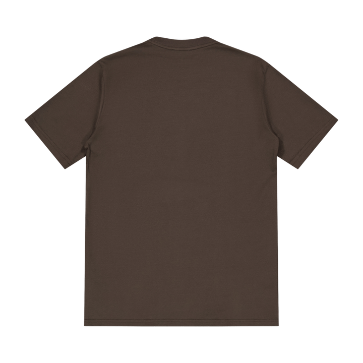 Johannes Standard Pocket Ss Beech Green