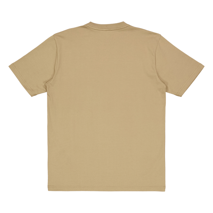 Johannes Standard Pocket Ss Utility Khaki