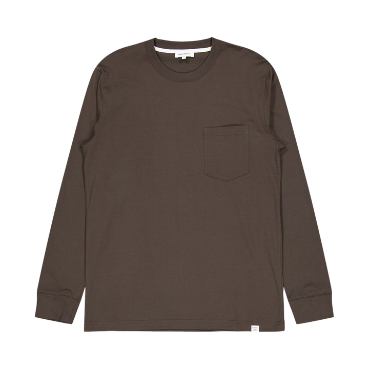 Johannes Standard Pocket Ls Beech Green