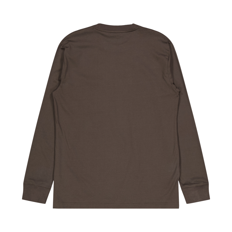 Johannes Standard Pocket Ls Beech Green