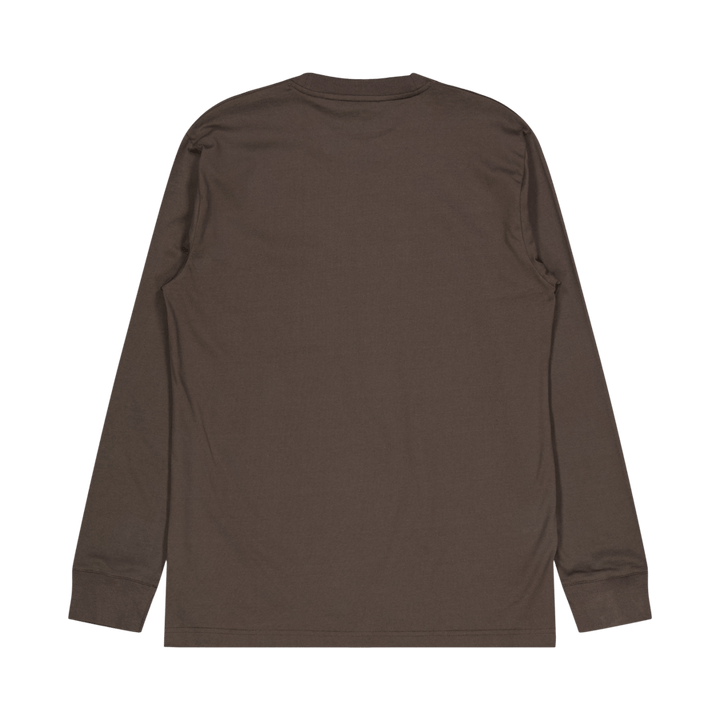 Johannes Standard Pocket Ls Beech Green