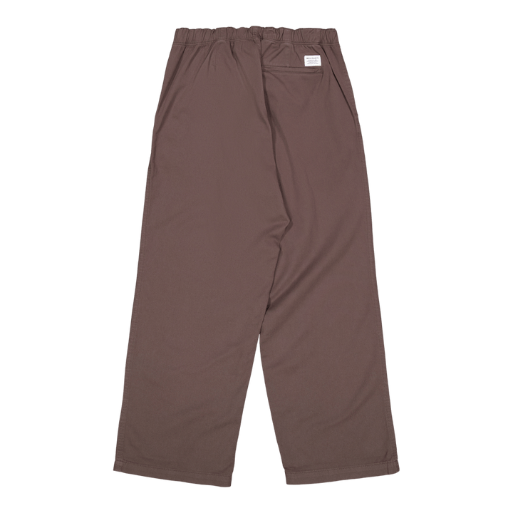 Ezra Light Stretch Heathland Brown