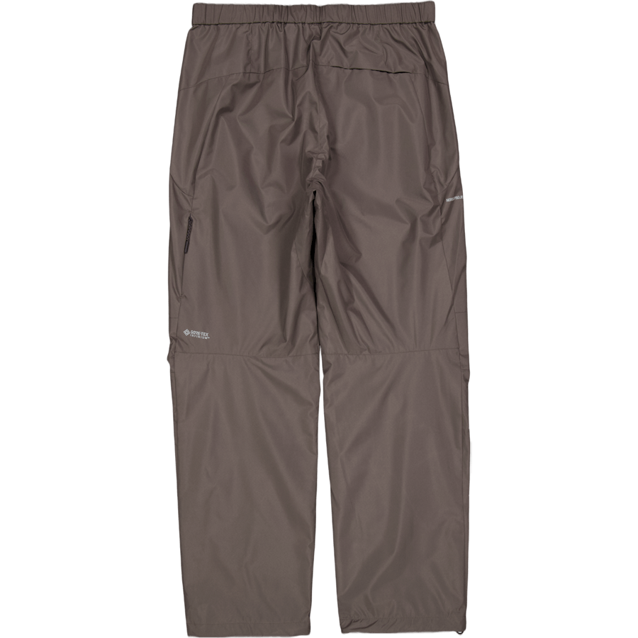 Alvar Gore-tex Infinium 4.0 Heathland Brown