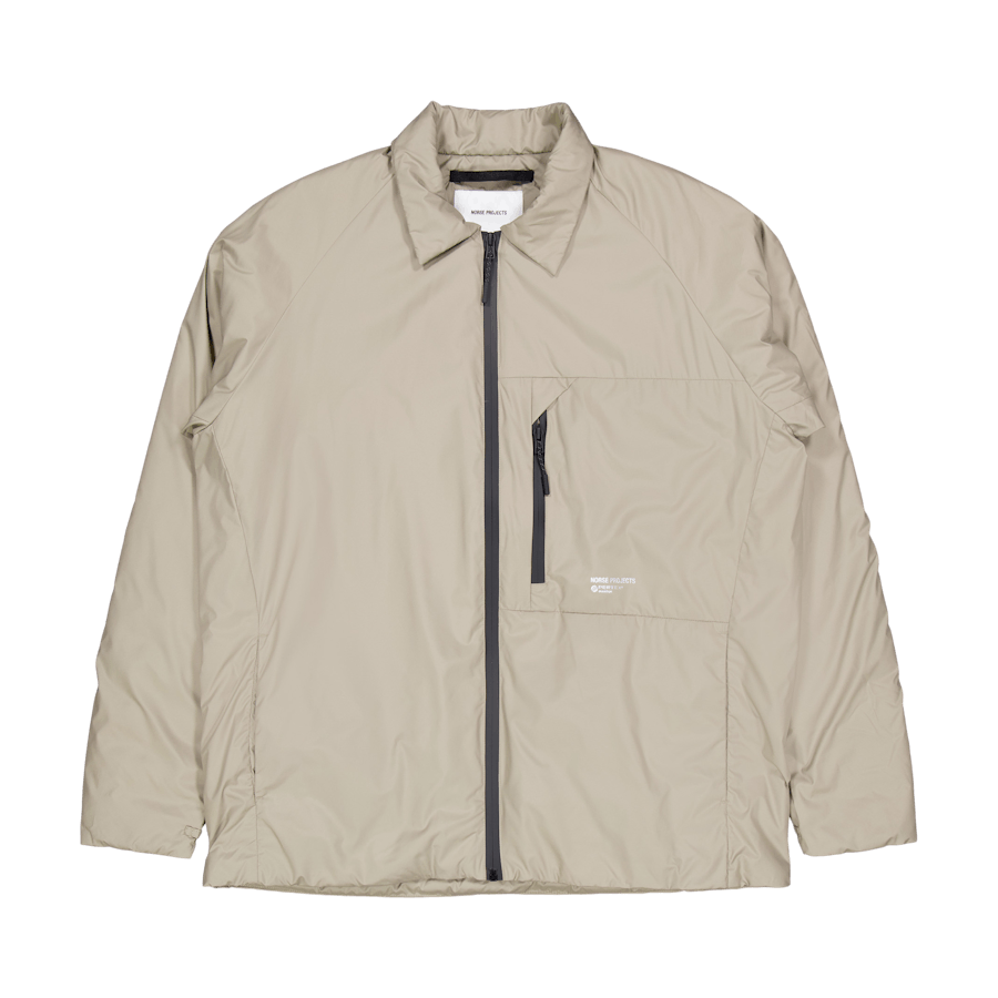 Osa Light Pertex Mid Khaki