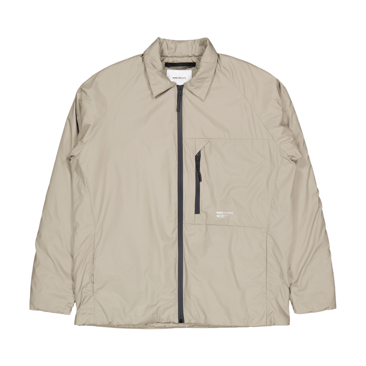 Osa Light Pertex Mid Khaki