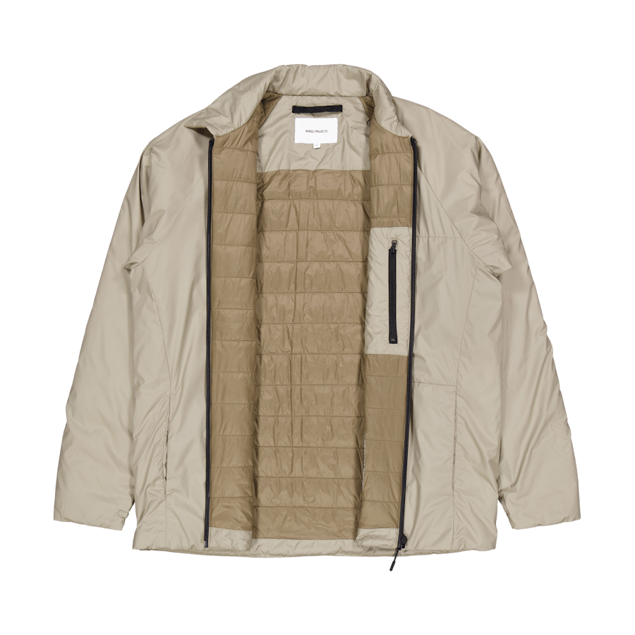 Osa Light Pertex Mid Khaki