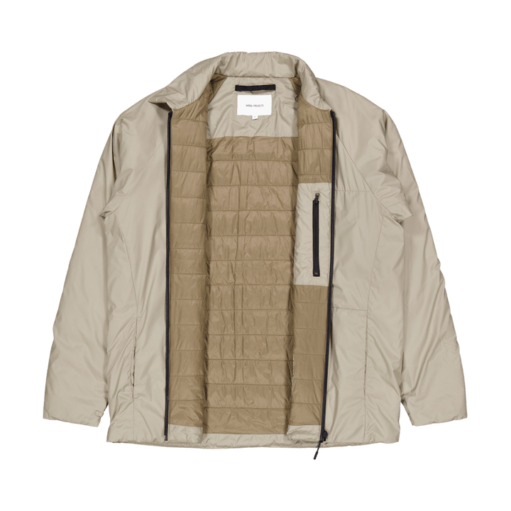 Osa Light Pertex Mid Khaki