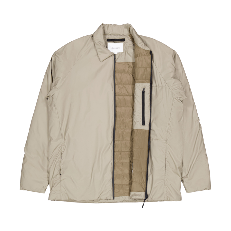 Osa Light Pertex Mid Khaki