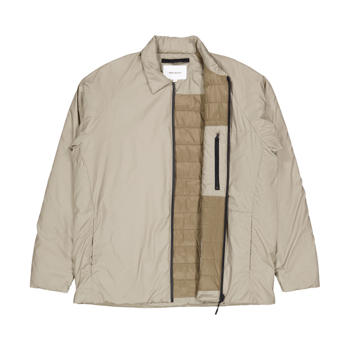 Osa Light Pertex Mid Khaki