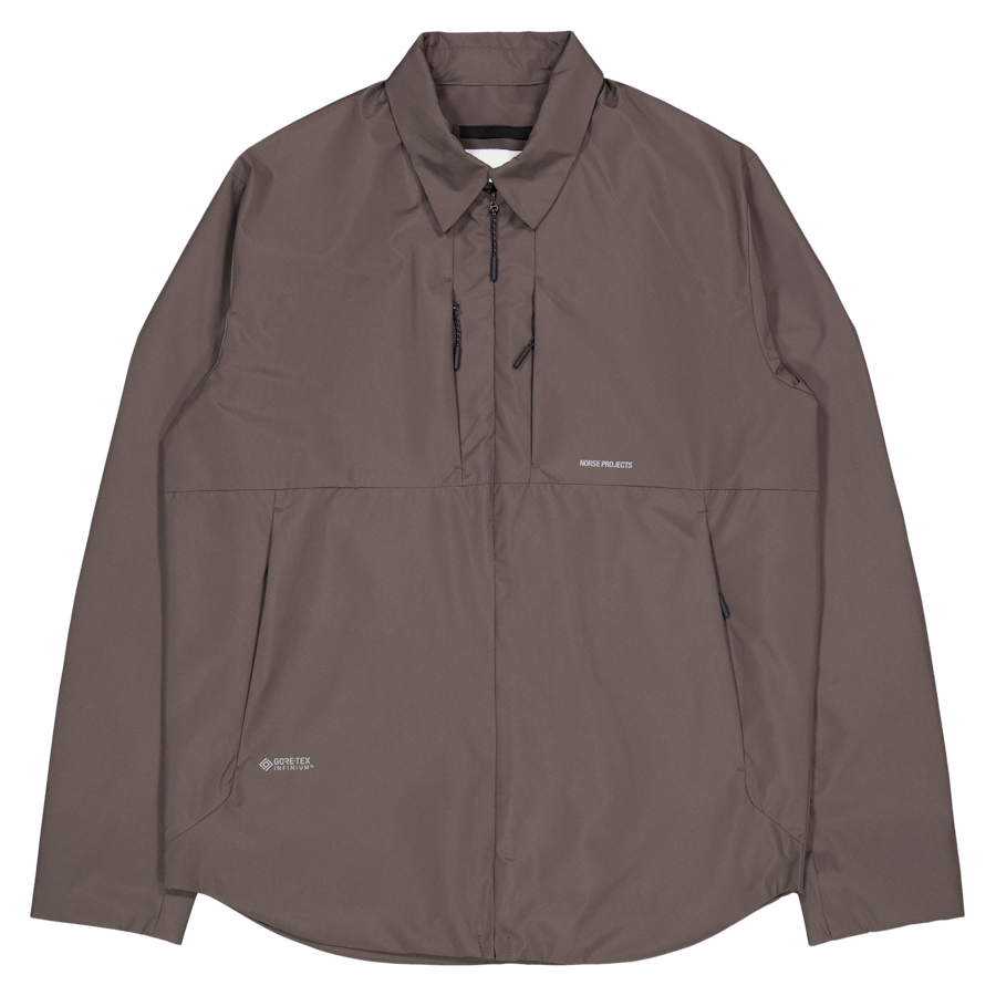 Jens Gore-tex Infinium 2.0 Heathland Brown