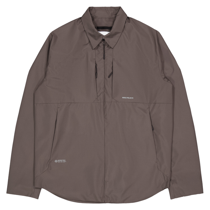Jens Gore-tex Infinium 2.0 Heathland Brown