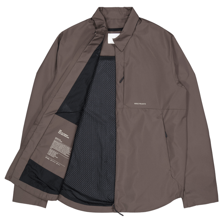 Jens Gore-tex Infinium 2.0 Heathland Brown