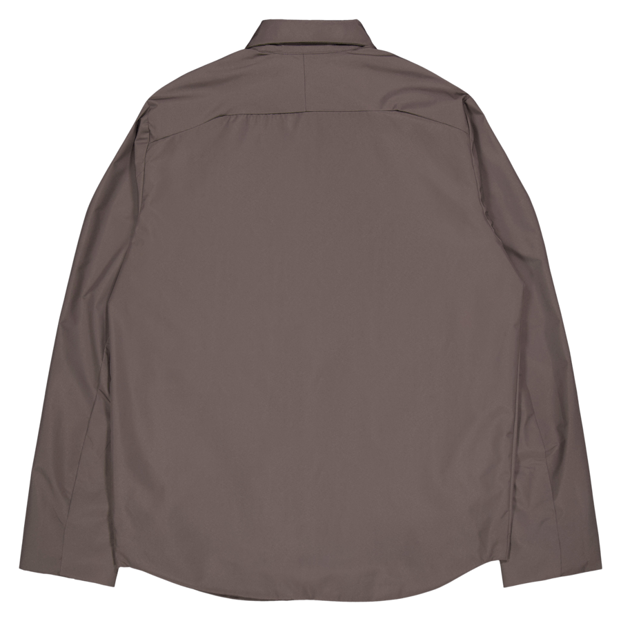 Jens Gore-tex Infinium 2.0 Heathland Brown